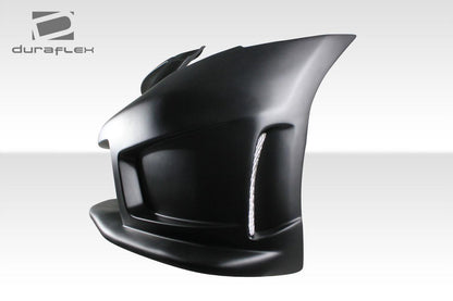 2003-2007 Infiniti G Coupe Duraflex C-Spec Front Bumper