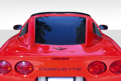 1997-2004 Chevrolet Corvette Duraflex Stingray Look Roof