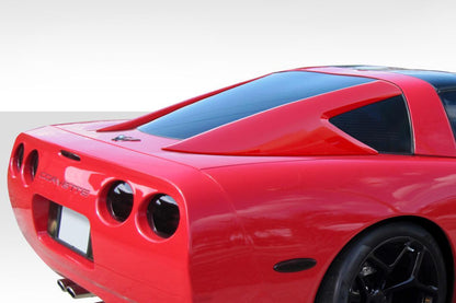 1997-2004 Chevrolet Corvette Duraflex Stingray Look Roof
