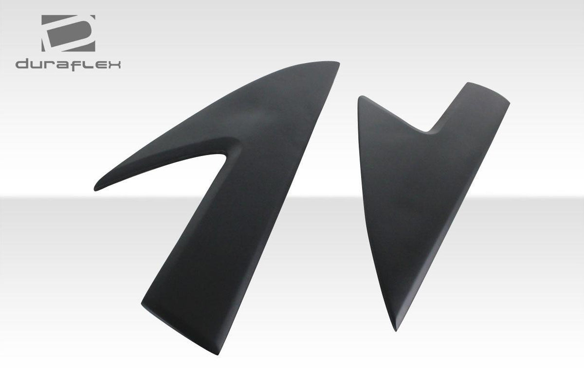 1997-2004 Chevrolet Corvette Duraflex Stingray Look Roof
