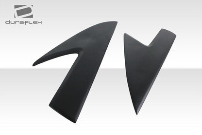 1997-2004 Chevrolet Corvette Duraflex Stingray Look Roof