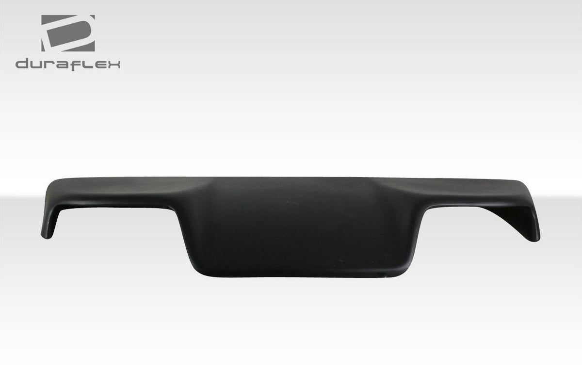 2003-2008 Nissan 350Z Duraflex TS-1 Rear Lip