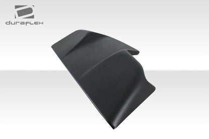 2003-2008 Nissan 350Z Duraflex TS-1 Rear Lip