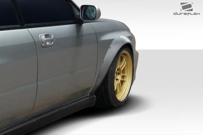 2002-2003 Subaru Impreza Duraflex Race Fender Flare
