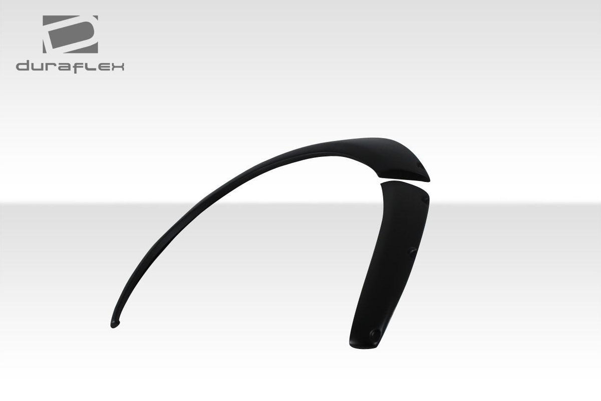 2002-2003 Subaru Impreza Duraflex Race Fender Flare