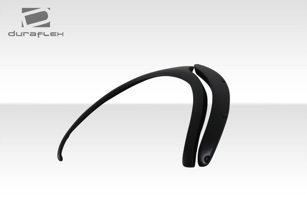 2004-2007 Subaru Impreza Duraflex Race Fender Flare