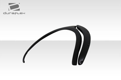 2004-2007 Subaru Impreza Duraflex Race Fender Flare