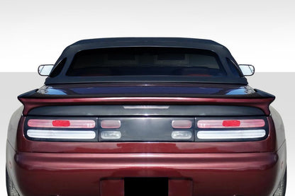 1990-1996 Nissan 300ZX Duraflex Turbo Rear Wing