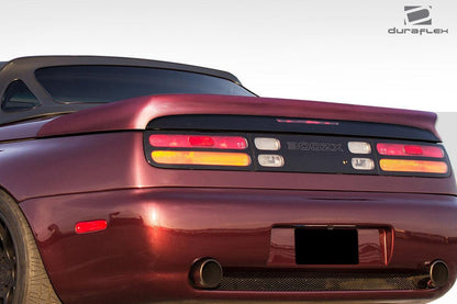 1990-1996 Nissan 300ZX Duraflex Turbo Rear Wing