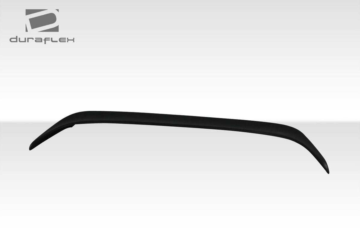 1990-1996 Nissan 300ZX Duraflex Turbo Rear Wing