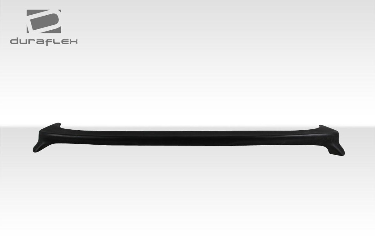 1990-1996 Nissan 300ZX Duraflex Turbo Rear Wing