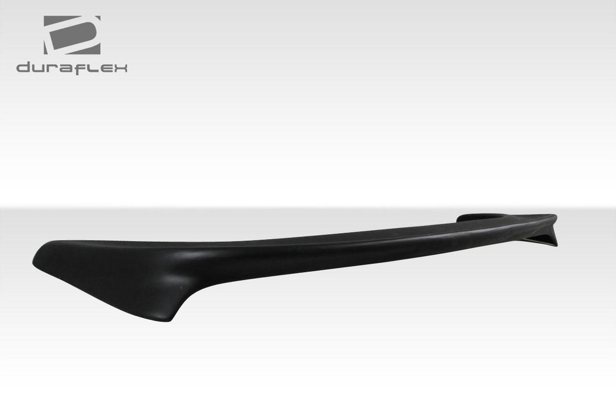 1990-1996 Nissan 300ZX Duraflex Turbo Rear Wing