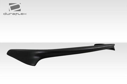 1990-1996 Nissan 300ZX Duraflex Turbo Rear Wing