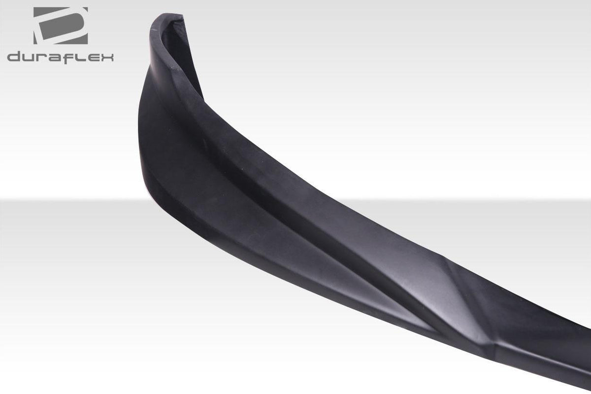 2012-2017 Hyundai Veloster Duraflex N Design Front Lip
