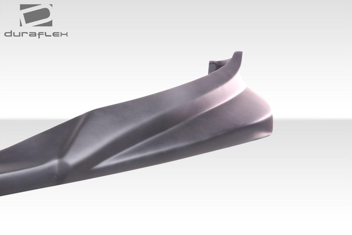 2012-2017 Hyundai Veloster Duraflex N Design Front Lip