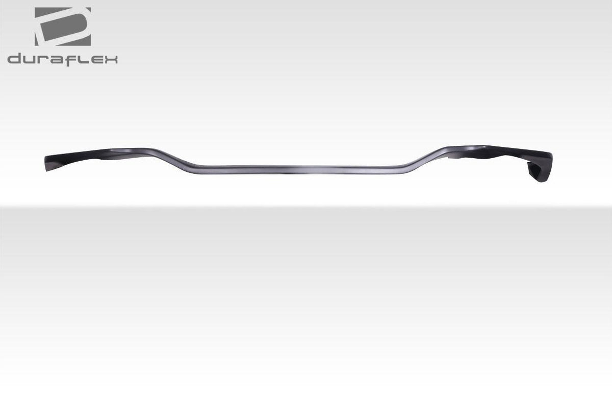 2012-2017 Hyundai Veloster Duraflex N Design Front Lip