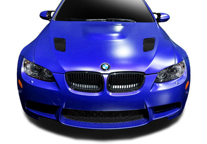2011-2013 BMW 3 Series Aero Function AF-1 Hood