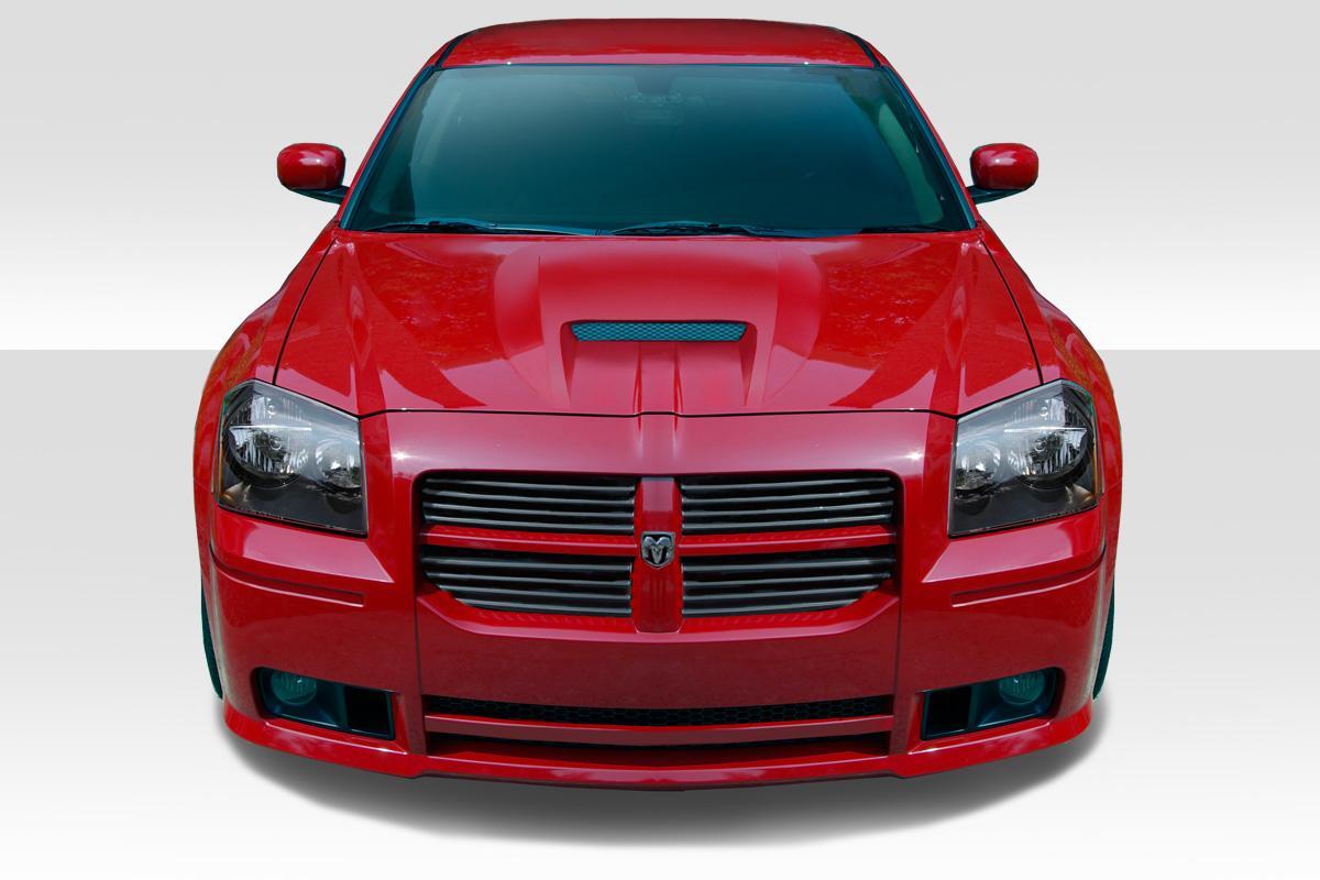 2005-2007 Dodge Magnum Duraflex SRT Hood