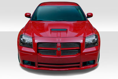 2005-2007 Dodge Magnum Duraflex SRT Hood