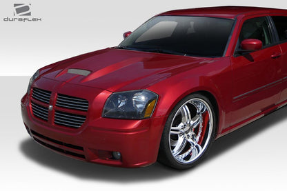 2005-2007 Dodge Magnum Duraflex SRT Hood