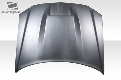 2005-2007 Dodge Magnum Duraflex SRT Hood