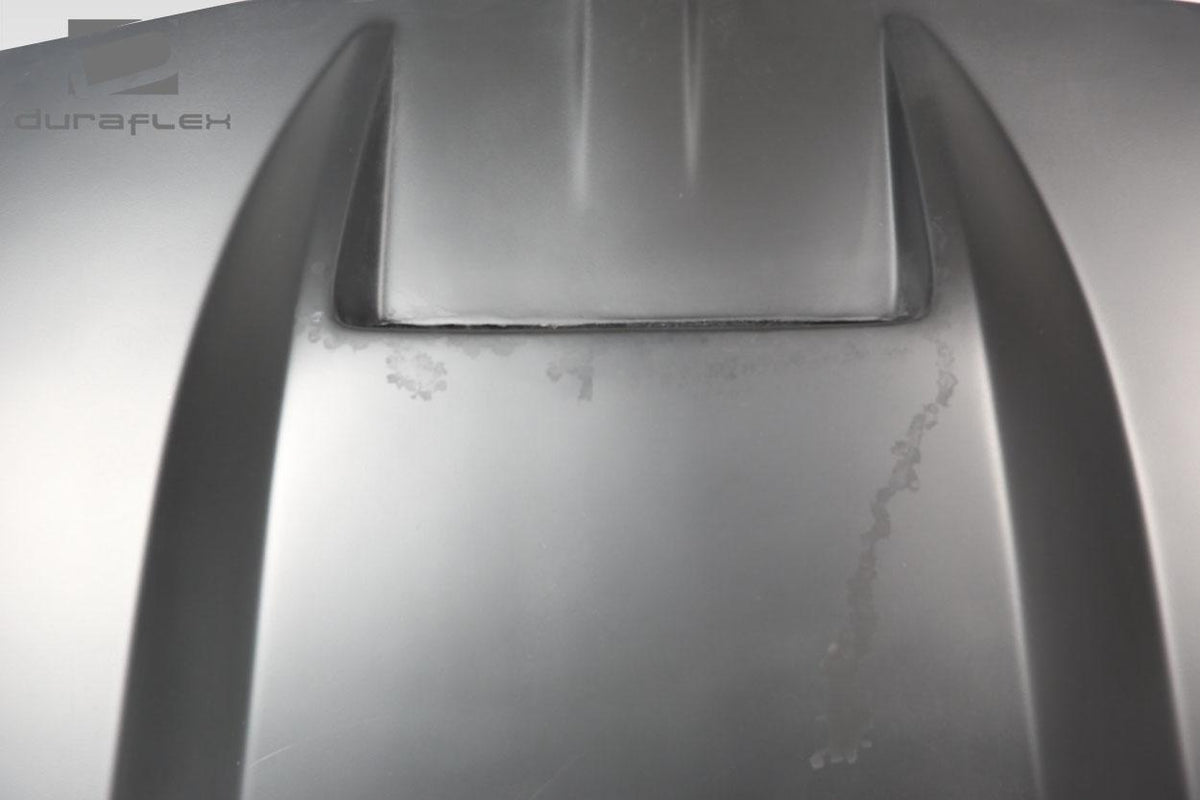 2005-2007 Dodge Magnum Duraflex SRT Hood