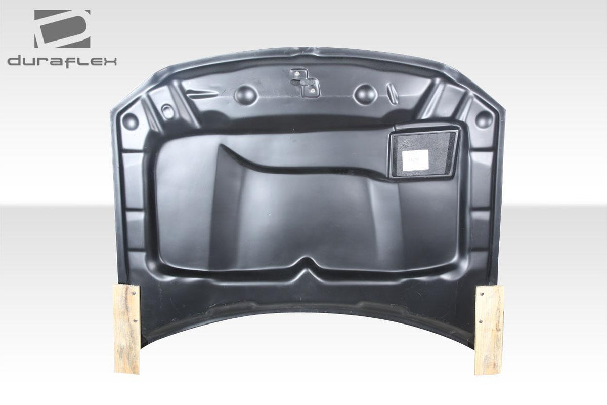 2005-2007 Dodge Magnum Duraflex SRT Hood