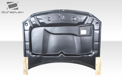 2005-2007 Dodge Magnum Duraflex SRT Hood