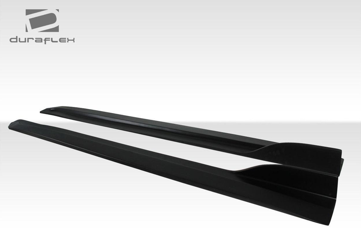 2008-2015 Infiniti G Coupe Duraflex L-Sport Side Skirts