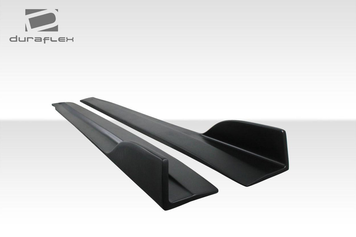 2008-2015 Infiniti G Coupe Duraflex L-Sport Side Skirts