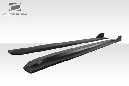 2008-2015 Infiniti G Coupe Duraflex L-Sport Side Skirts