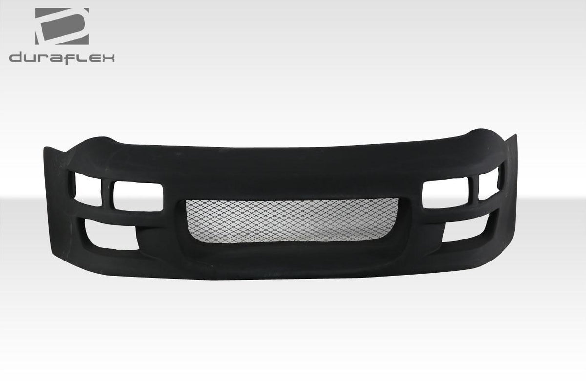 1990-1996 Nissan 300ZX Duraflex Type G Front Bumper