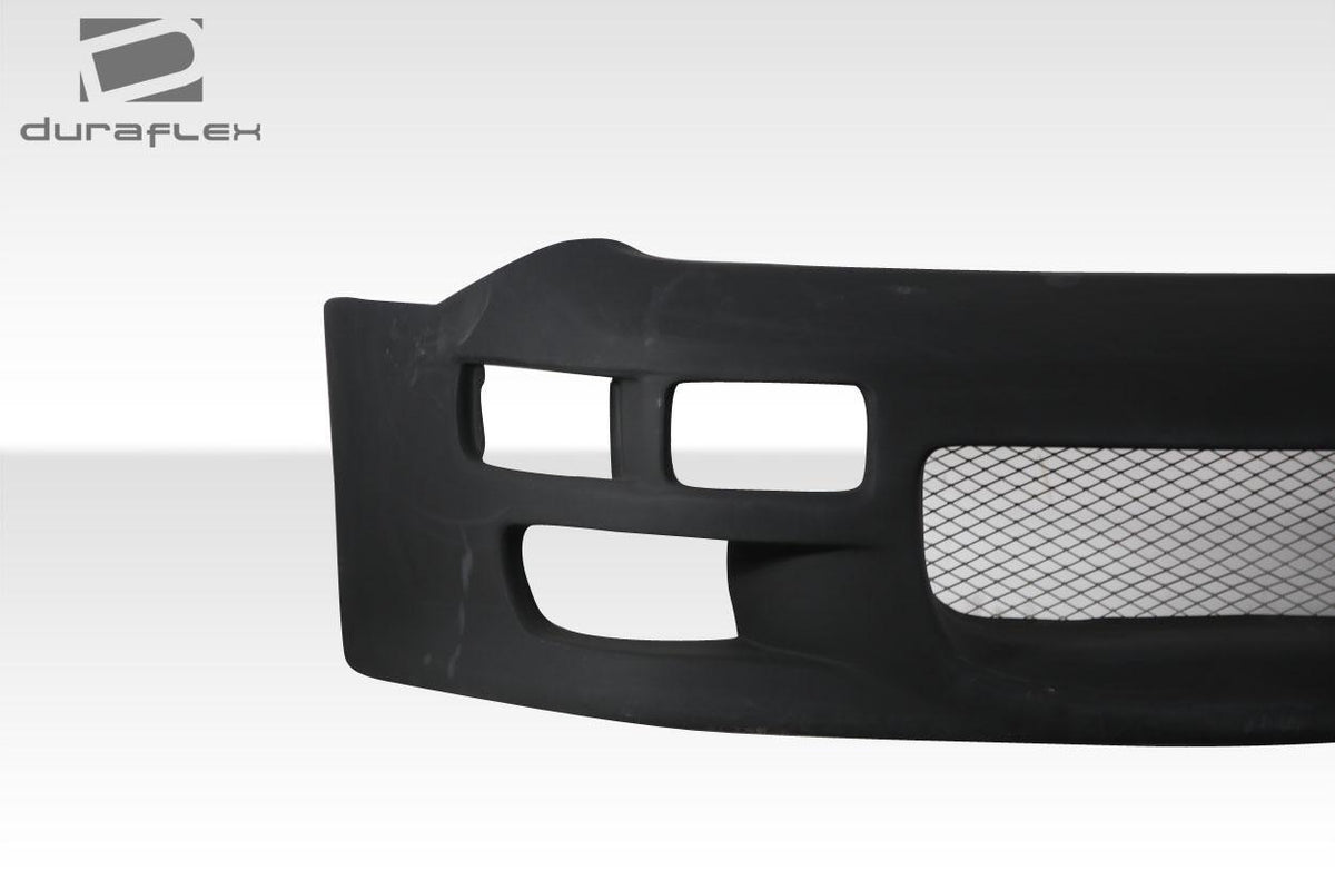 1990-1996 Nissan 300ZX Duraflex Type G Front Bumper