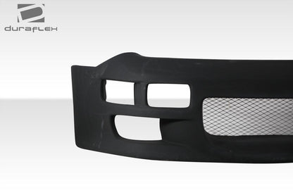 1990-1996 Nissan 300ZX Duraflex Type G Front Bumper