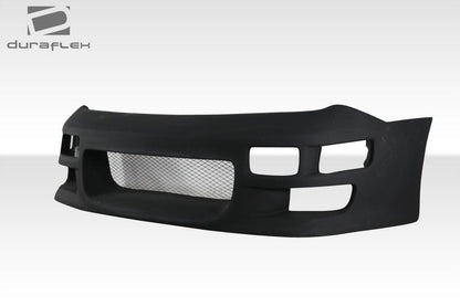 1990-1996 Nissan 300ZX Duraflex Type G Front Bumper
