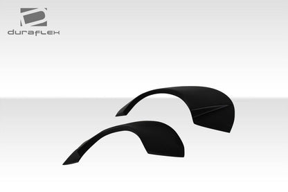 1990-1997 Mazda Miata Duraflex Circuit Fender Flare