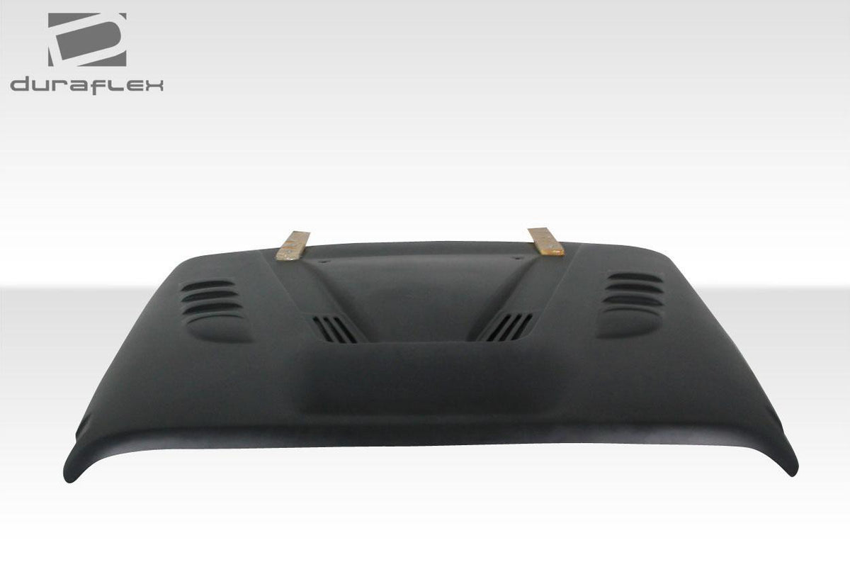 2007-2018 Jeep Wrangler Duraflex ABR Hood