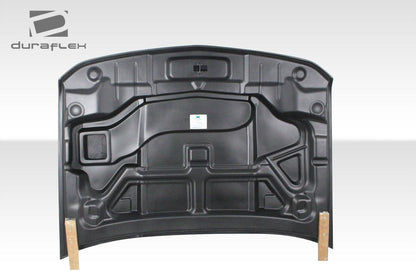 2007-2013 Chevrolet Silverado Duraflex RK-S Hood