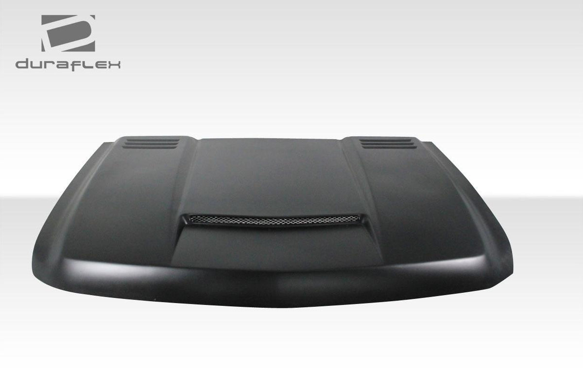 2007-2013 Chevrolet Silverado Duraflex RK-S Hood