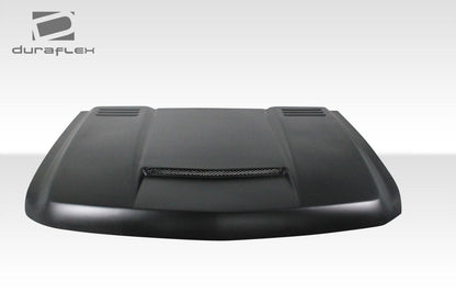 2007-2013 Chevrolet Silverado Duraflex RK-S Hood