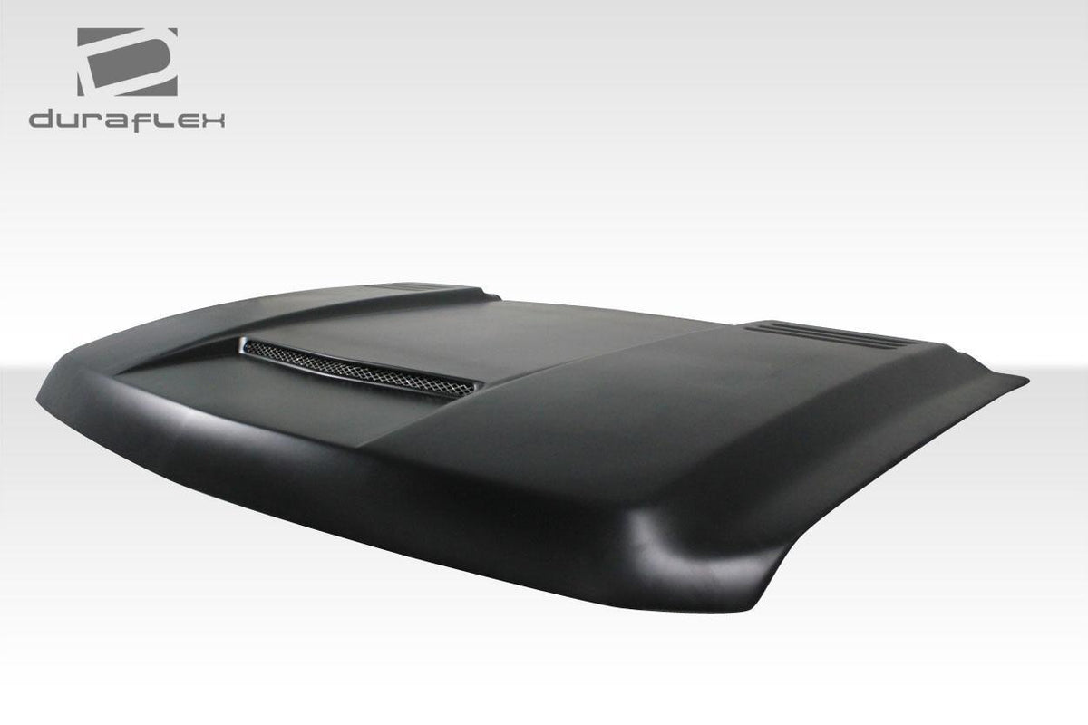 2007-2013 Chevrolet Silverado Duraflex RK-S Hood