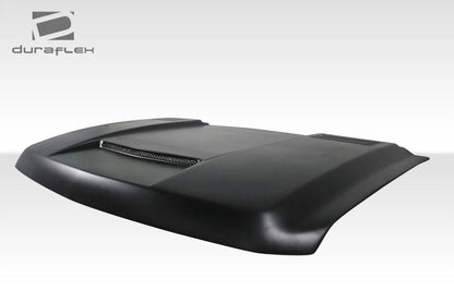 2007-2013 Chevrolet Silverado Duraflex RK-S Hood