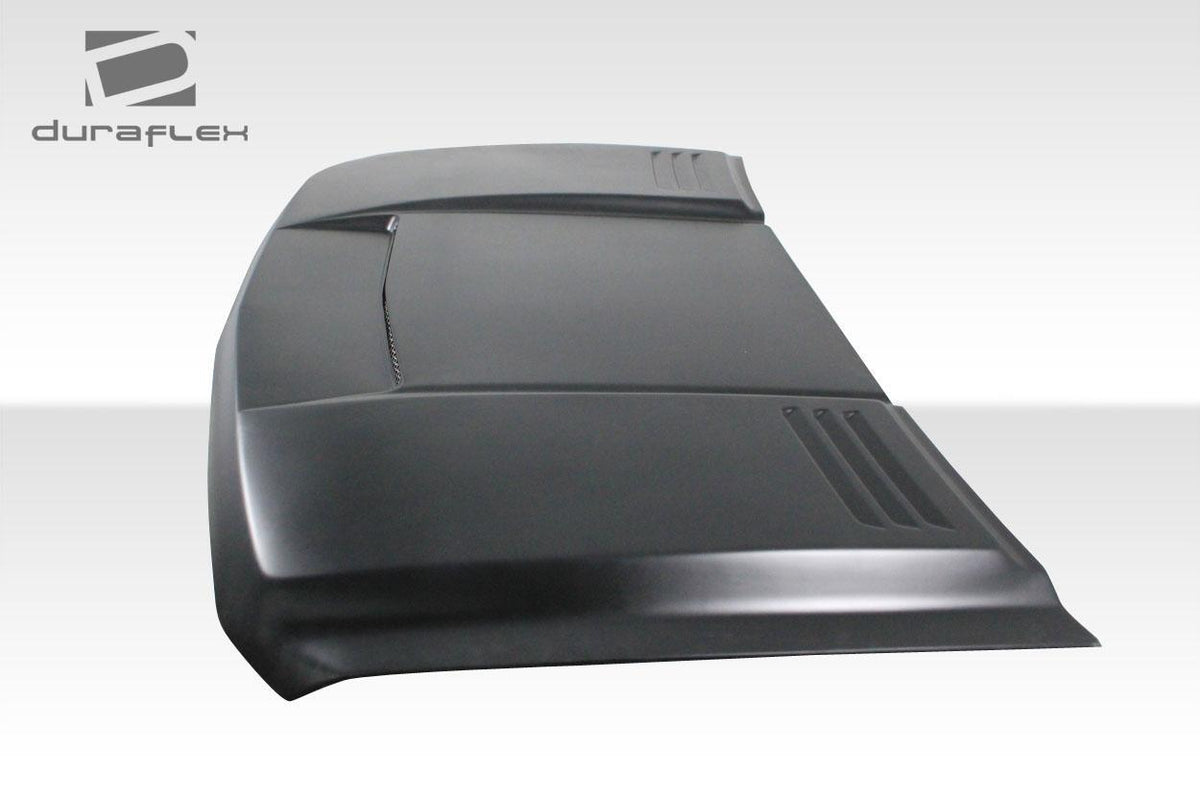2007-2013 Chevrolet Silverado Duraflex RK-S Hood