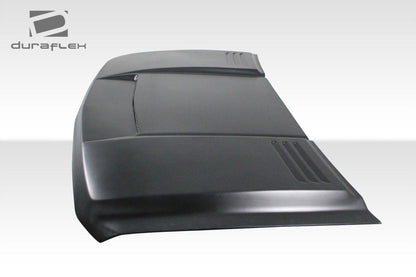 2007-2013 Chevrolet Silverado Duraflex RK-S Hood