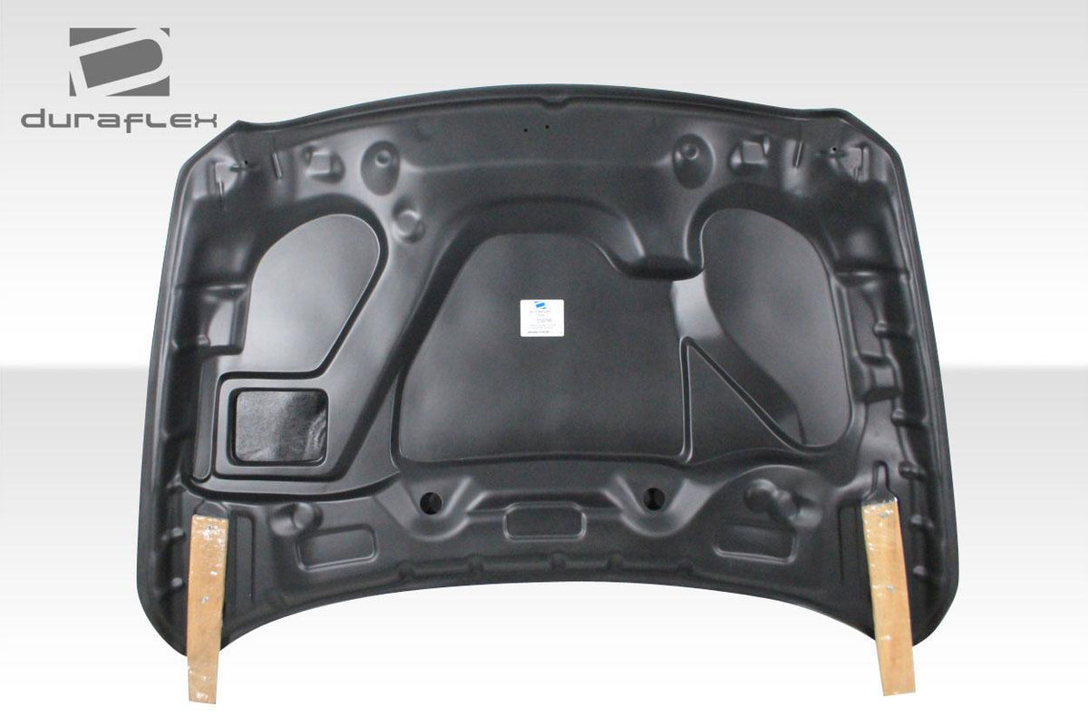 2009-2018 Dodge Ram Duraflex RK-S Hood