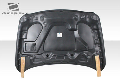 2009-2018 Dodge Ram Duraflex RK-S Hood