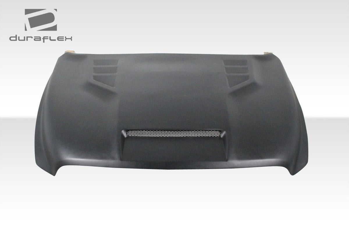 2009-2018 Dodge Ram Duraflex RK-S Hood