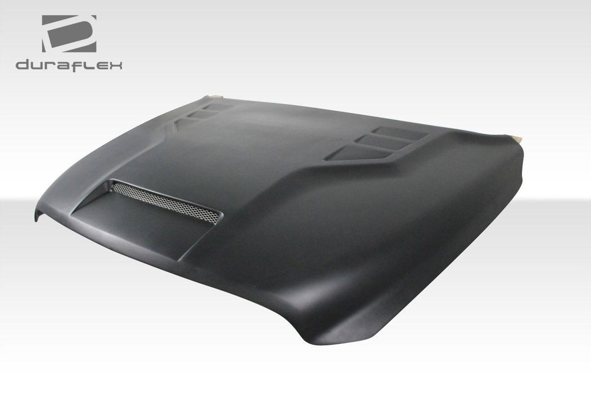 2009-2018 Dodge Ram Duraflex RK-S Hood