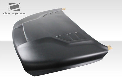 2009-2018 Dodge Ram Duraflex RK-S Hood