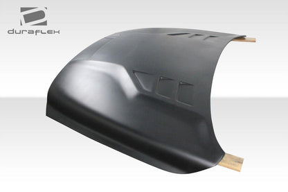 2009-2018 Dodge Ram Duraflex RK-S Hood